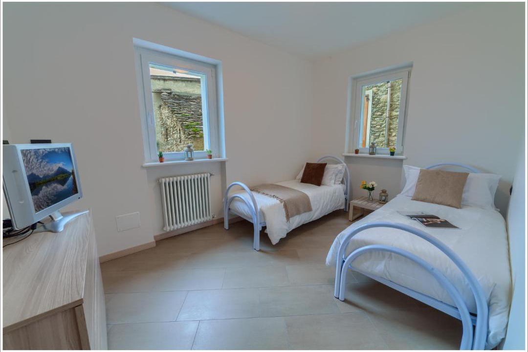 Photo of Bedroom in Vercana