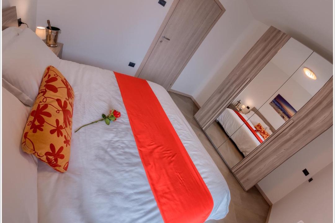 Photo of Bedroom in Vercana