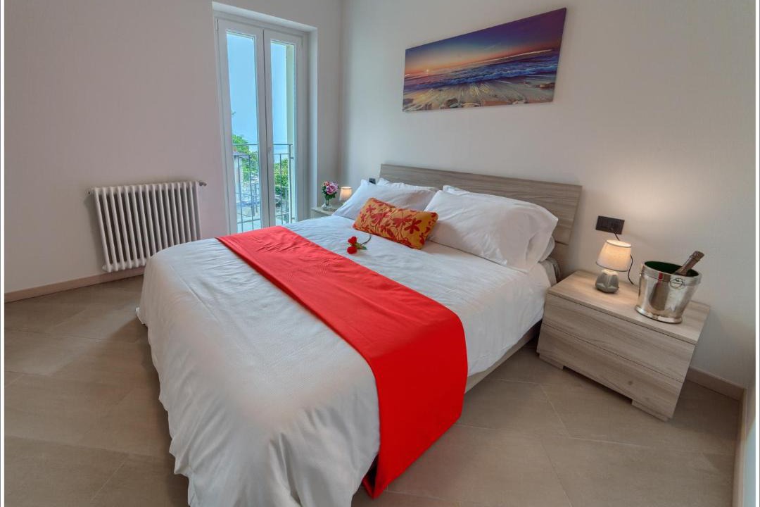 Photo of Bedroom in Vercana