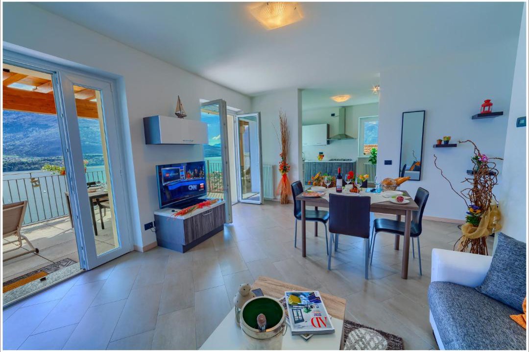 Photo of Livingroom in Vercana