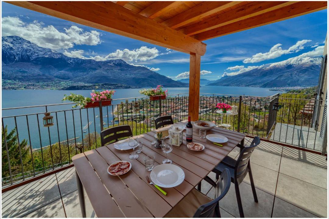 Photo of Patio Balcony in Vercana