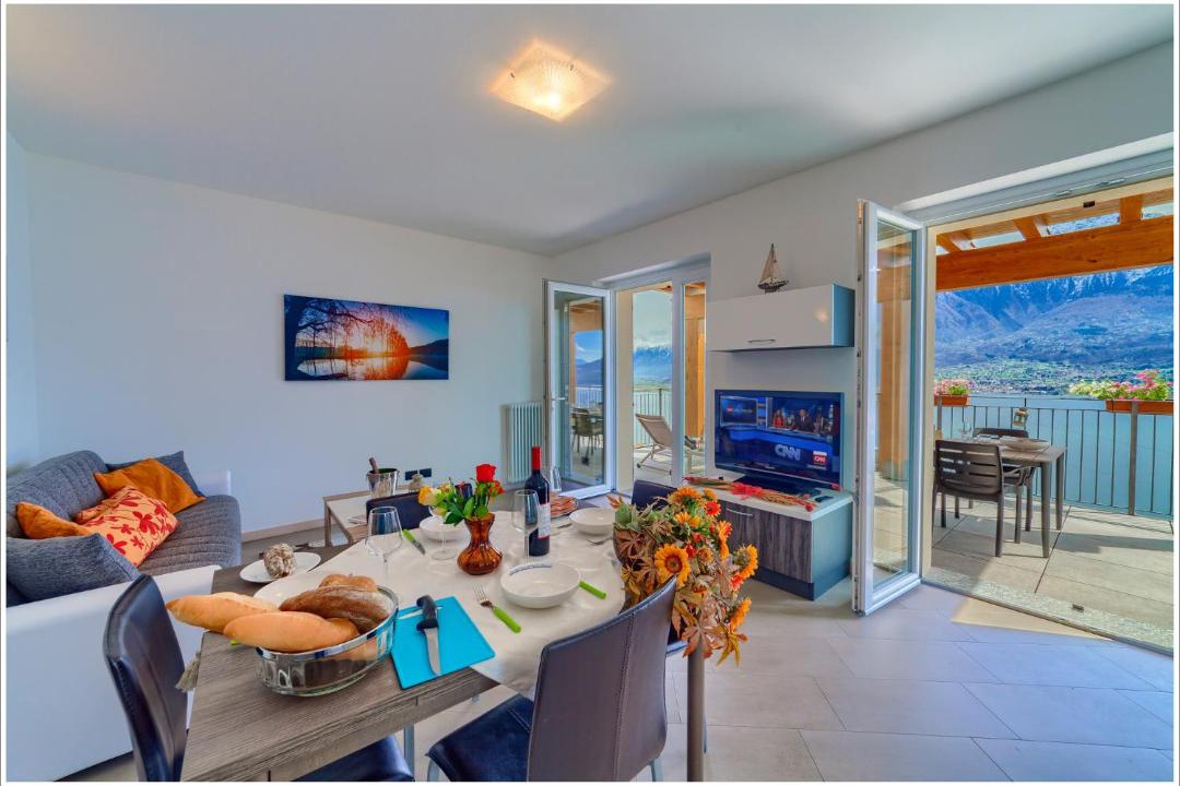Photo of Livingroom in Vercana