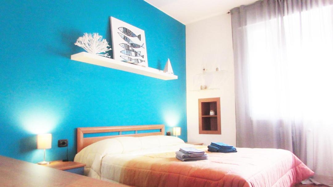 Photo of Bedroom in Vimodrone