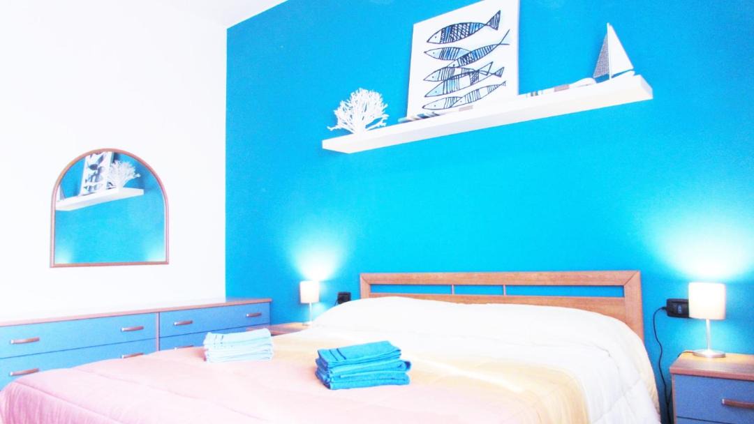 Photo of Bedroom in Vimodrone
