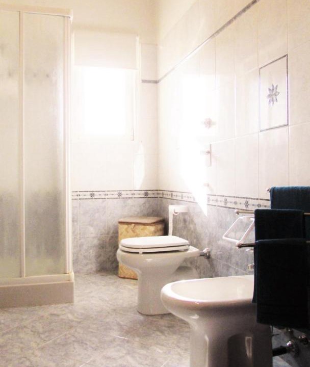 Photo of Bathroom in Vimodrone