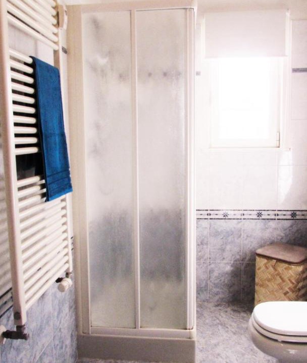 Photo of Bathroom in Vimodrone