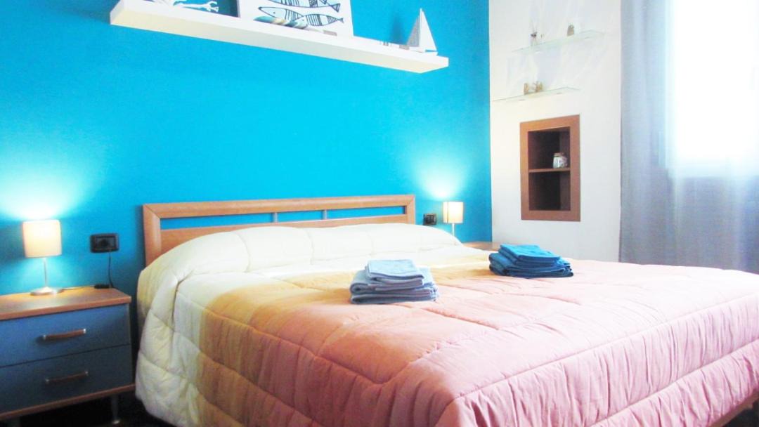 Photo of Bedroom in Vimodrone