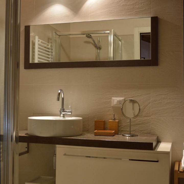 Photo of Bathroom in Old Town