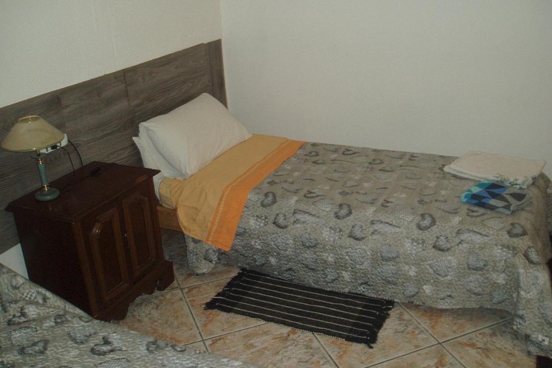 Photo of Bedroom in Ghisolfa