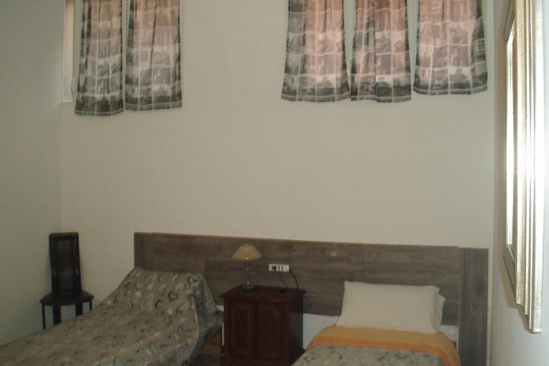 Photo of Bedroom in Ghisolfa