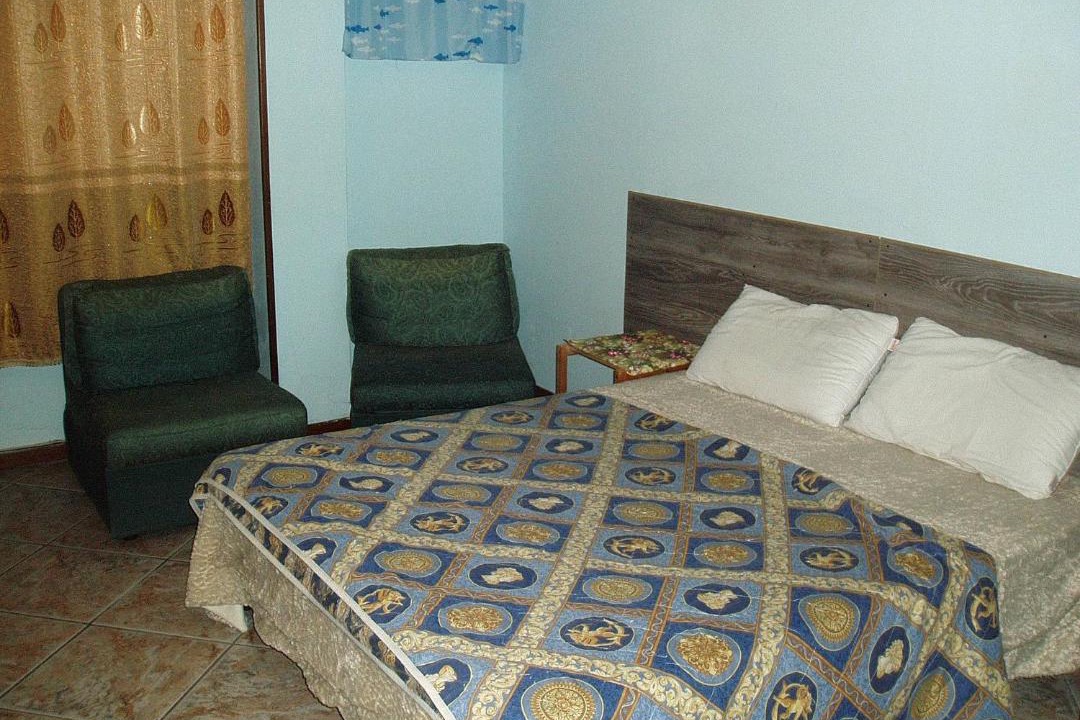 Photo of Bedroom in Ghisolfa