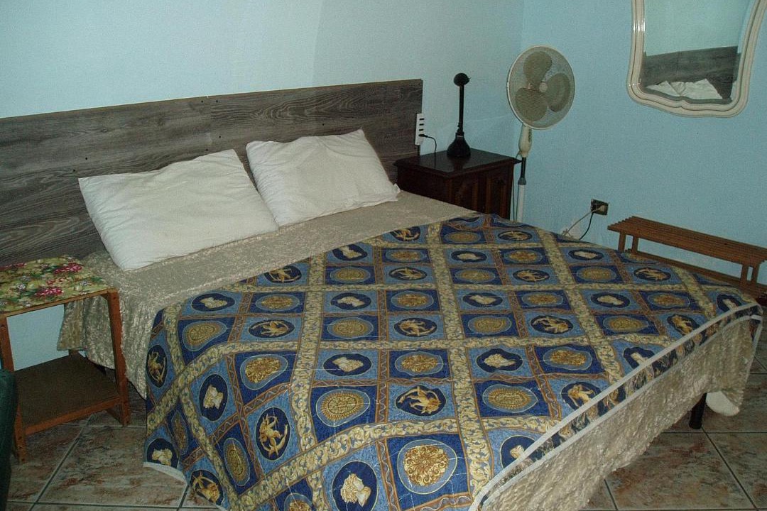 Photo of Bedroom in Ghisolfa