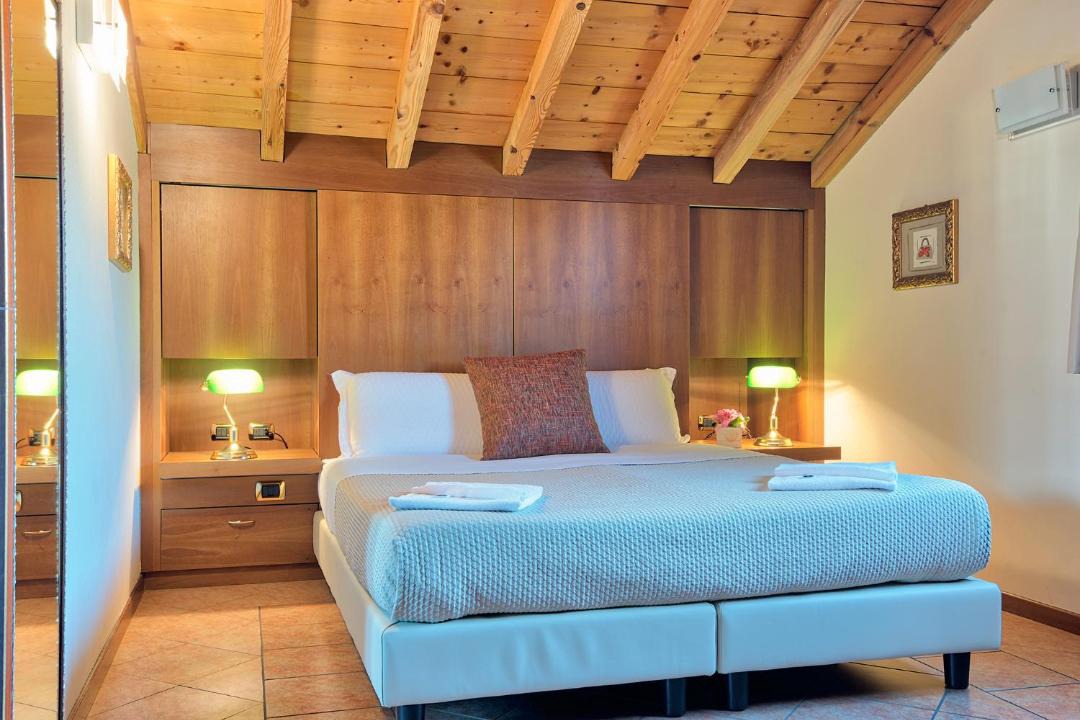 Photo of Bedroom in Sorisole