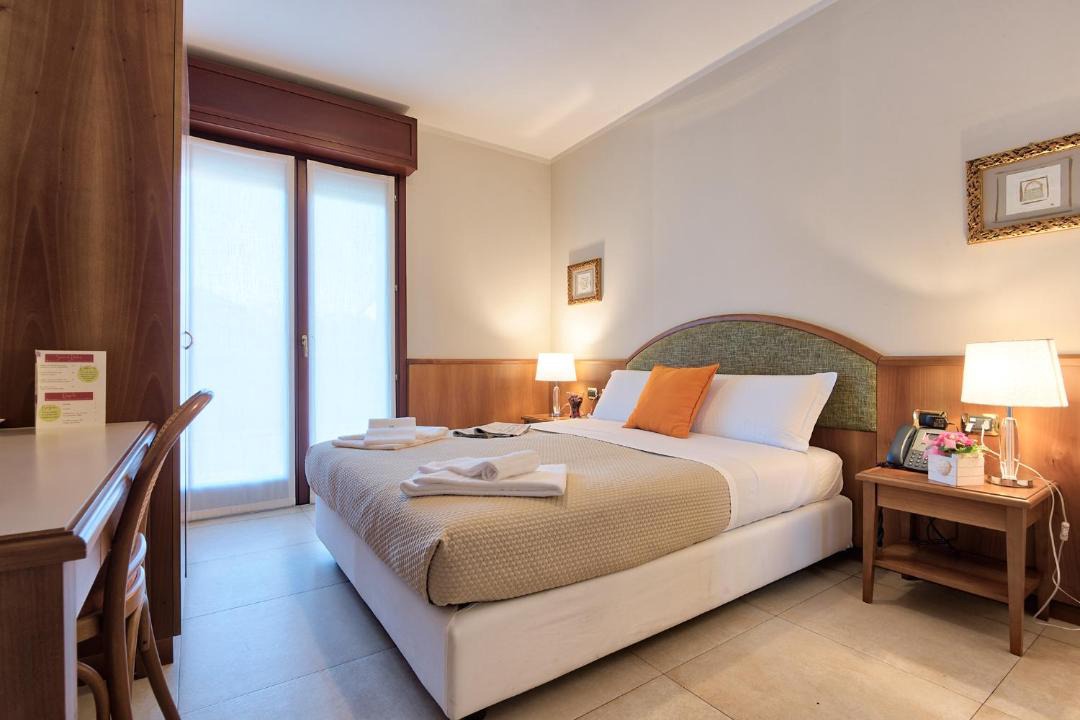 Photo of Bedroom in Sorisole