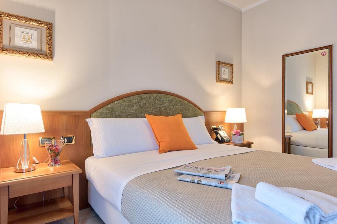 Photo of Bedroom in Sorisole