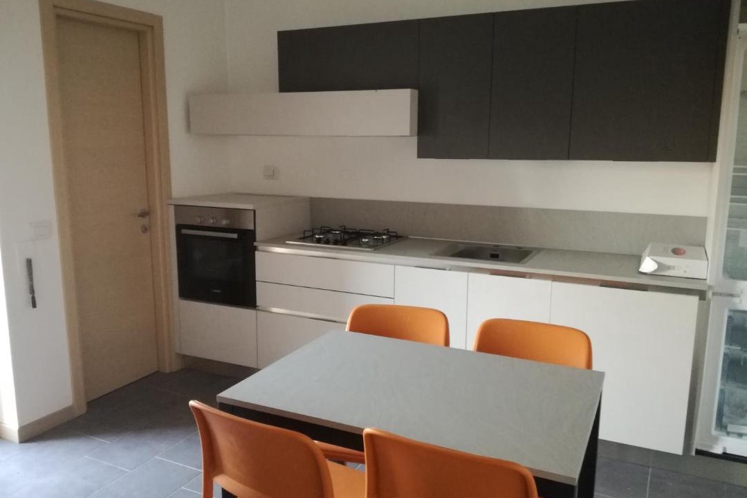 Photo of Kitchen in Opera
