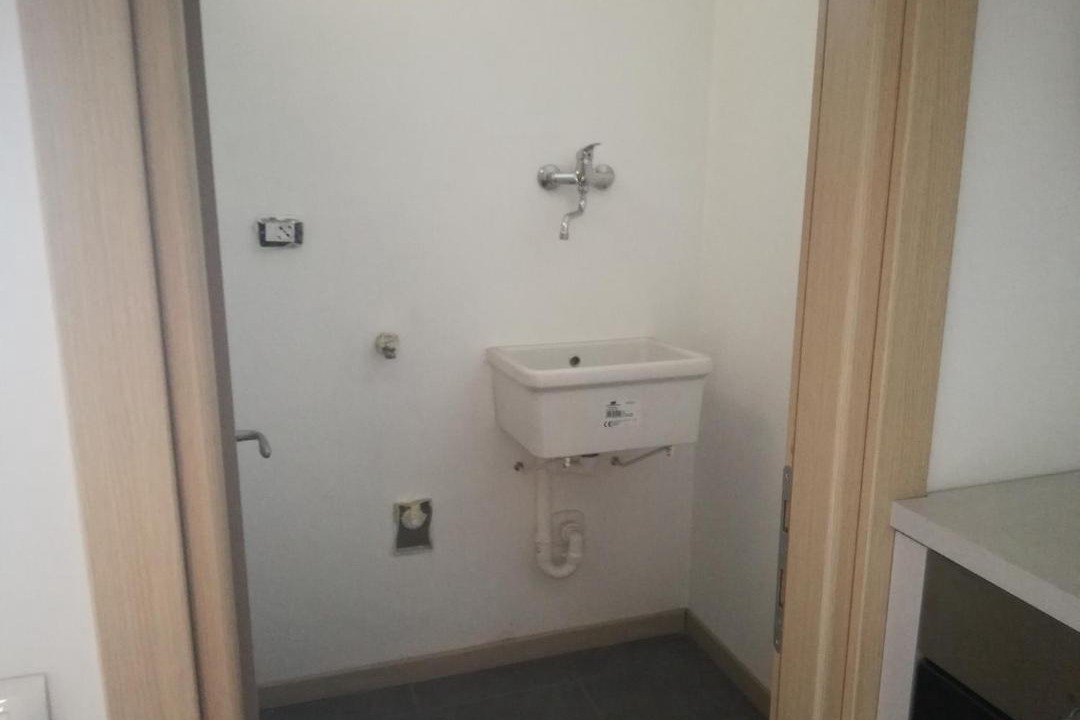 Photo of Bathroom in Opera