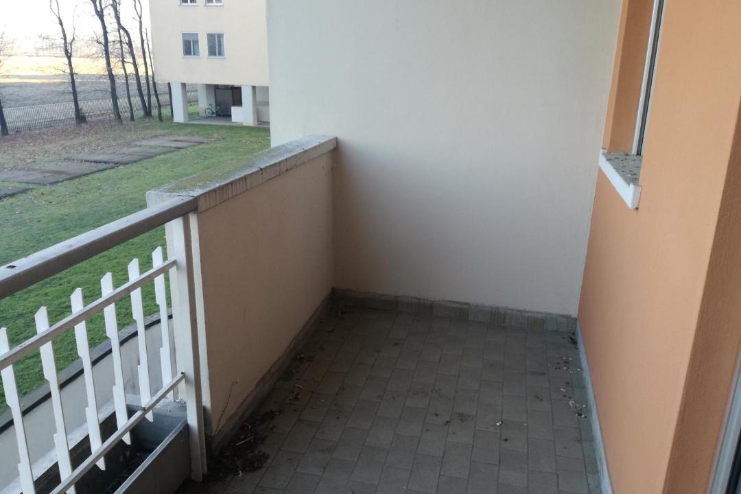 Photo of Patio Balcony in Opera