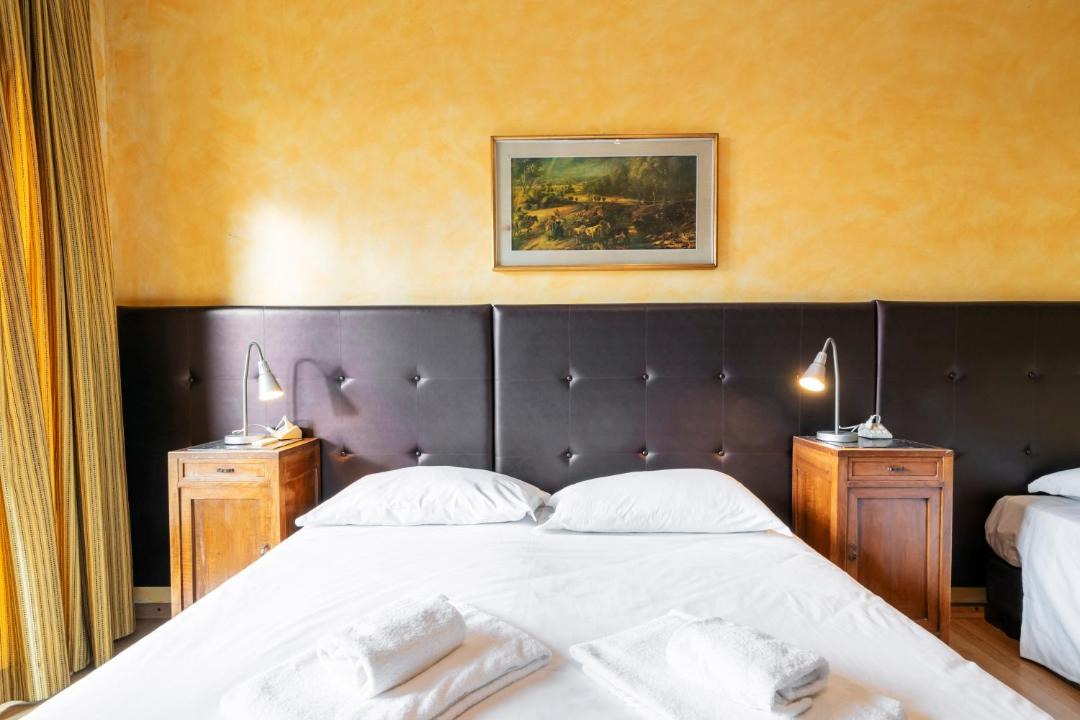 Photo of Bedroom in Cagnola