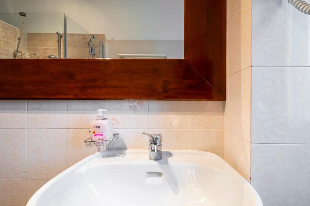 Photo of Bathroom in Cagnola