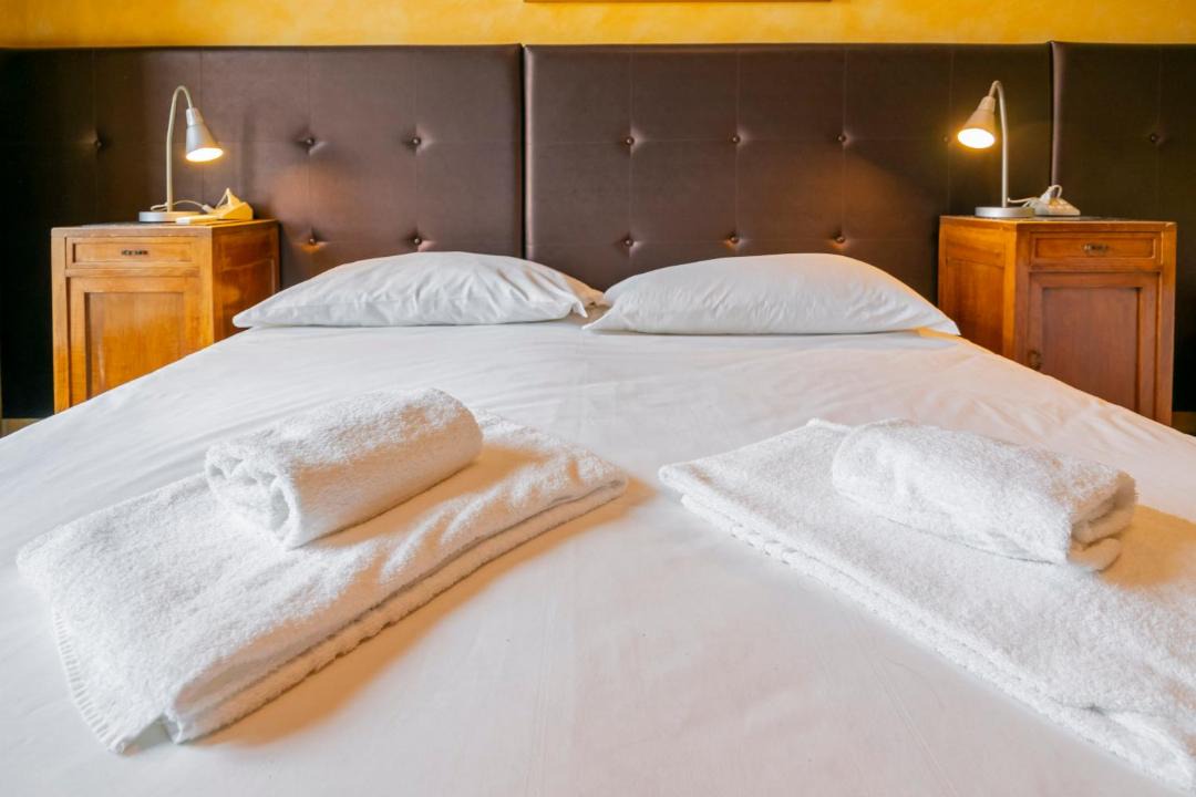 Photo of Bedroom in Cagnola