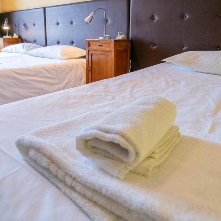 Photo of Bedroom in Cagnola