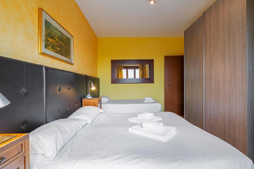 Photo of Bedroom in Cagnola
