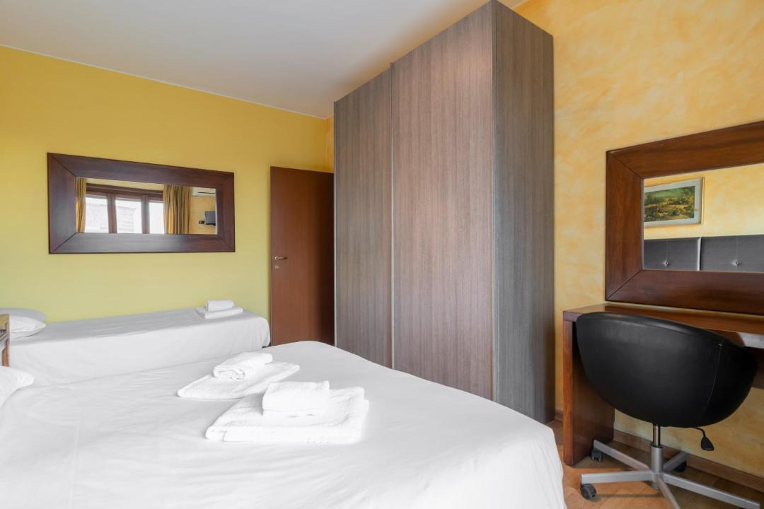 Photo of Bedroom in Cagnola