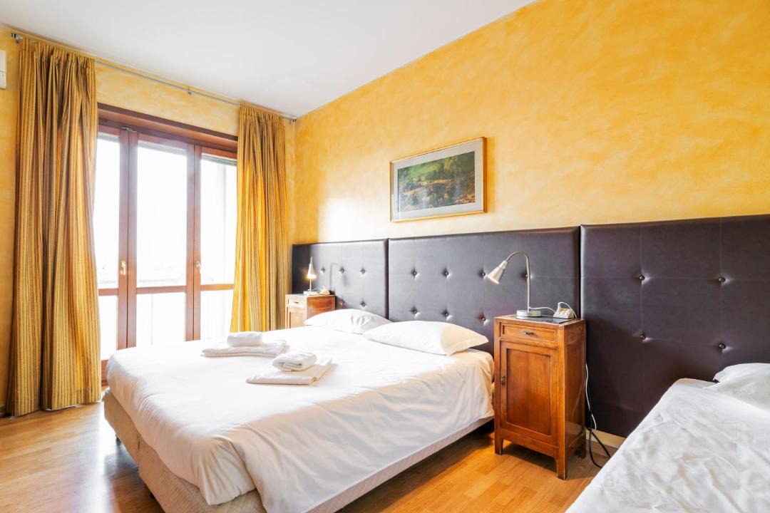 Photo of Bedroom in Cagnola