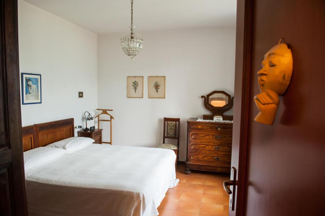 Photo of Bedroom in Tremezzina