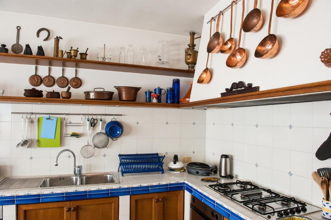 Photo of Kitchen in Tremezzina