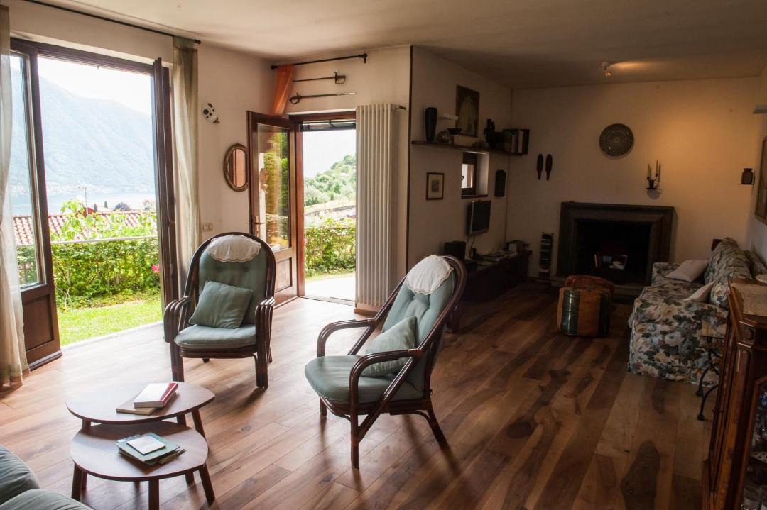 Photo of Livingroom in Tremezzina