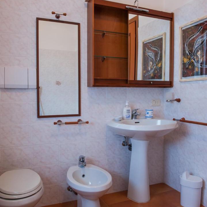 Photo of Bathroom in Tremezzina