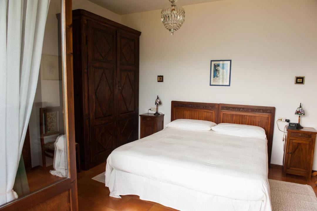 Photo of Bedroom in Tremezzina