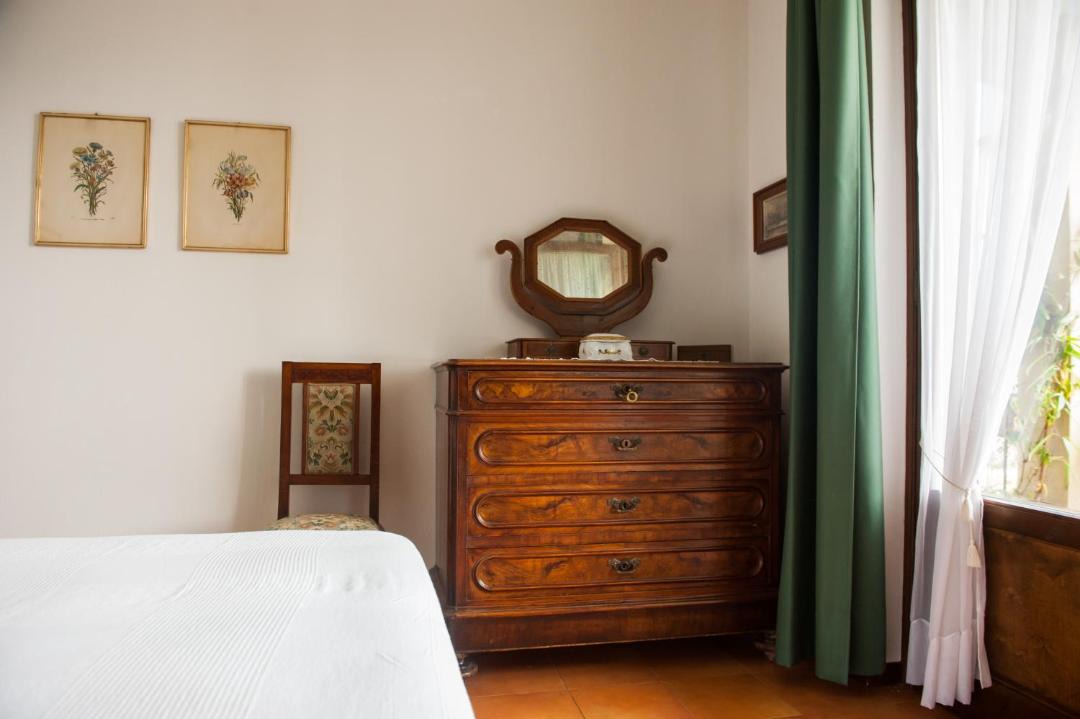 Photo of Bedroom in Tremezzina