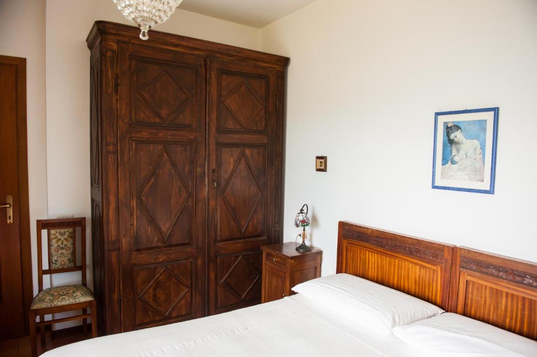 Photo of Bedroom in Tremezzina