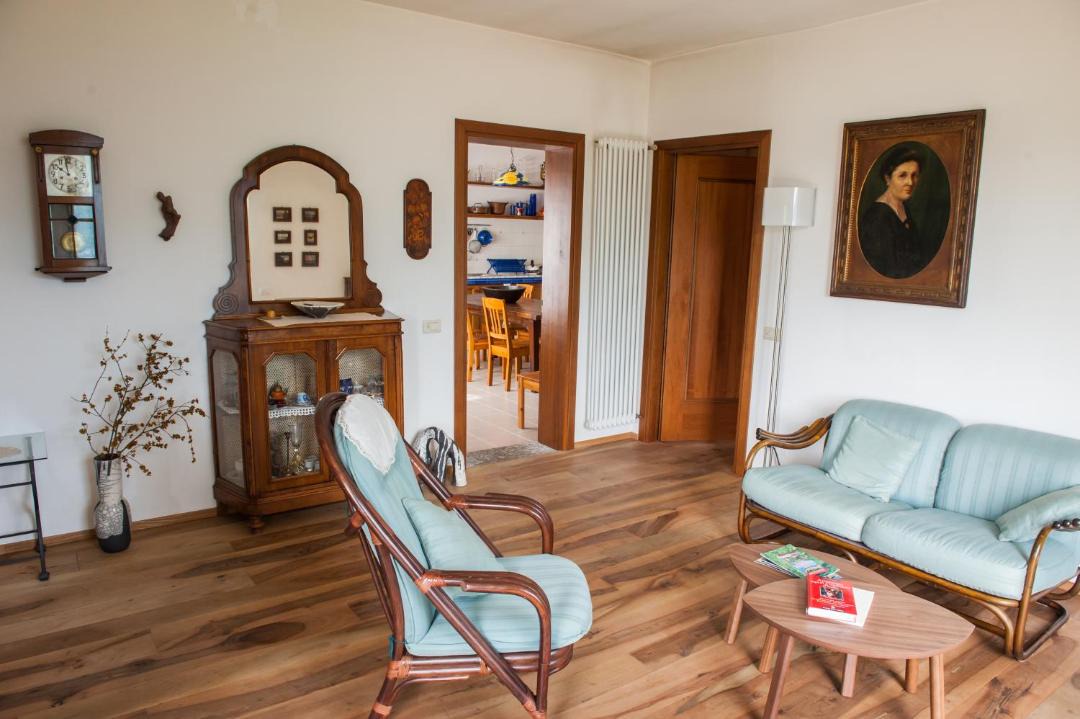 Photo of Livingroom in Tremezzina