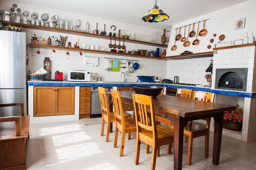 Photo of Kitchen in Tremezzina