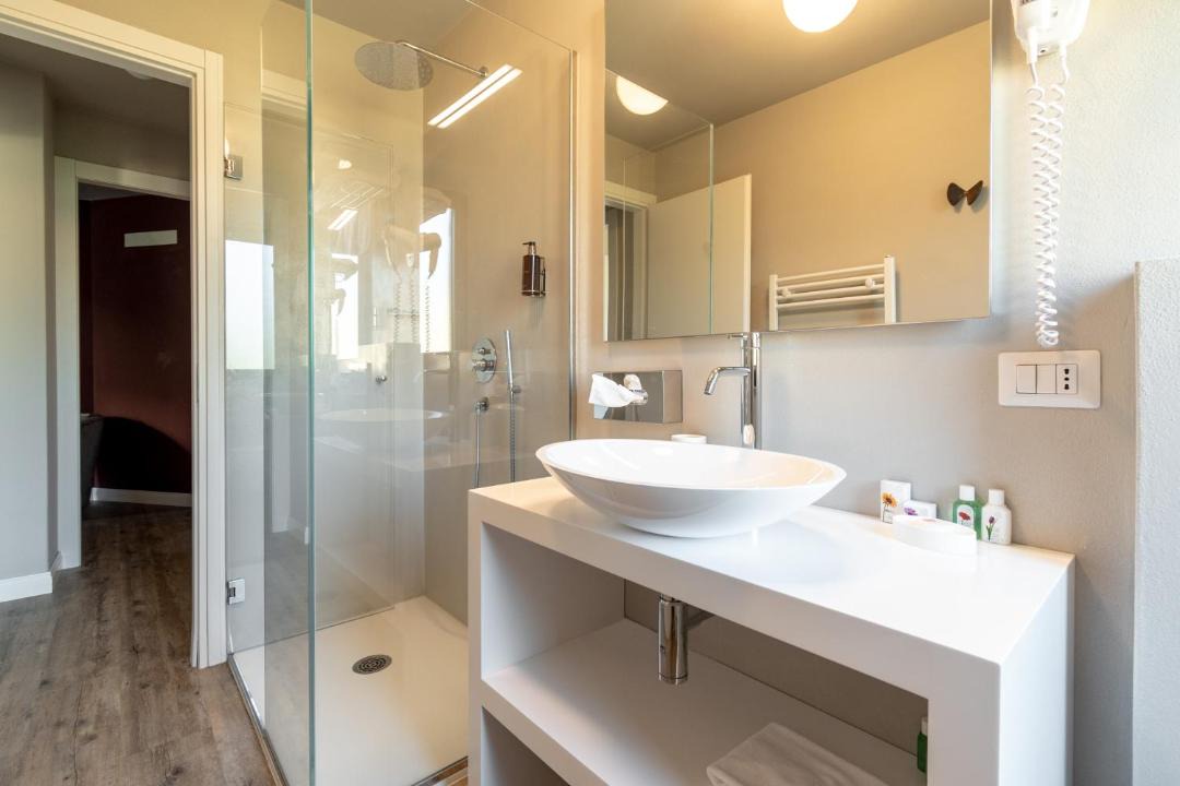 Photo of Bathroom in Colmegna