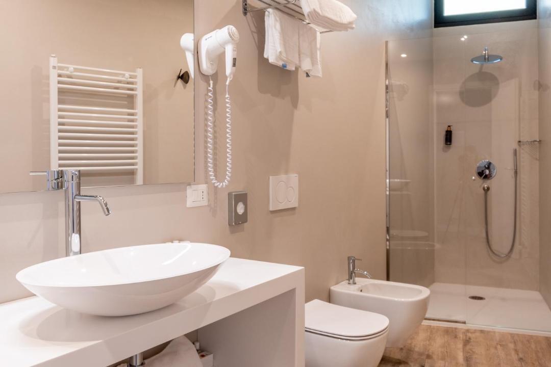 Photo of Bathroom in Colmegna
