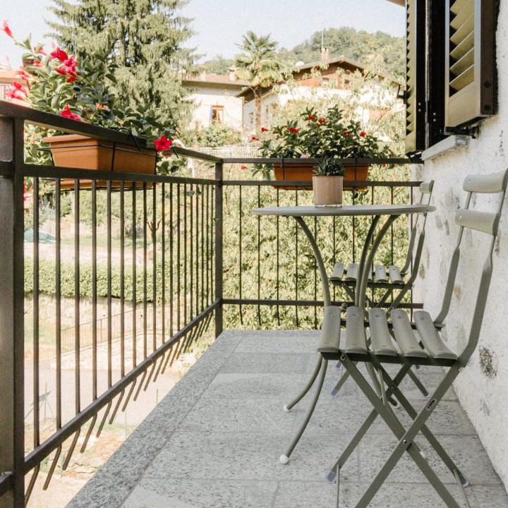 Photo of Patio Balcony in Colmegna