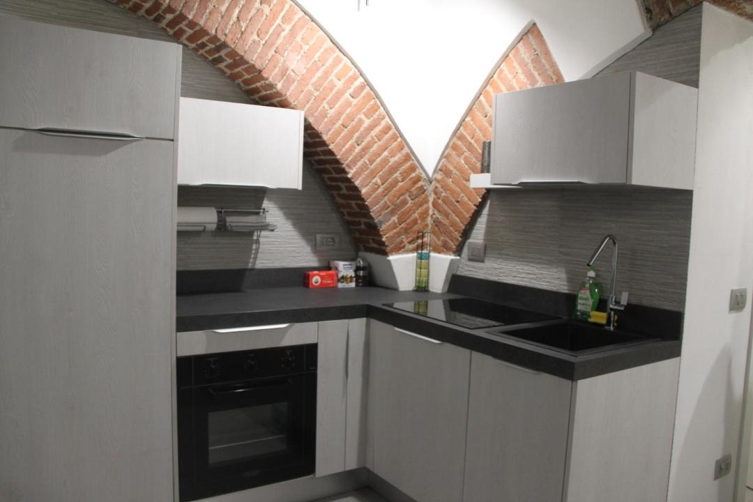 Photo of Kitchen in Porta Genova