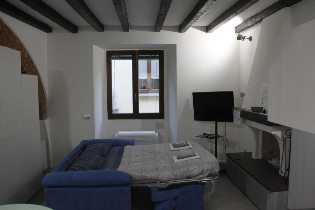 Photo of Bedroom in Porta Genova