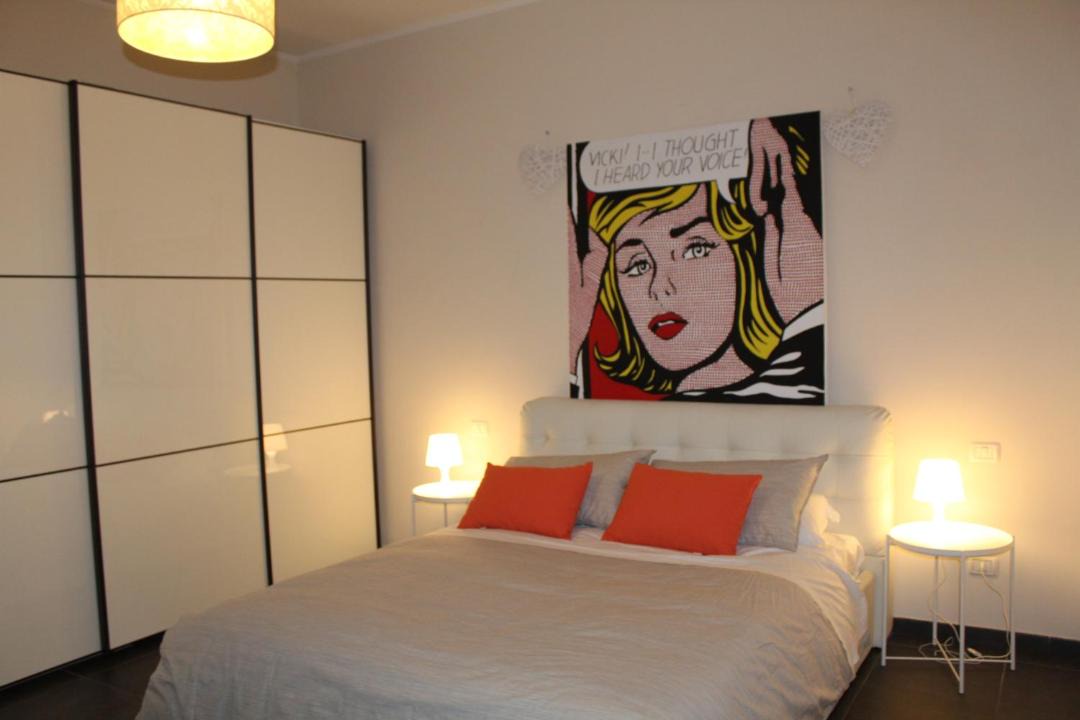Photo of Bedroom in Stazione
