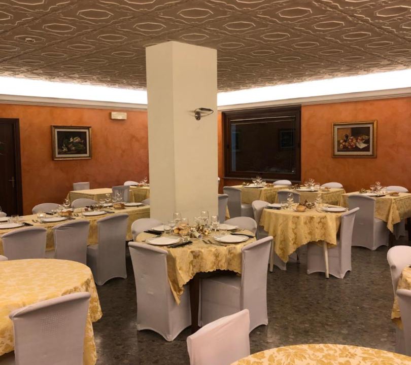 Photo of Livingroom in Spino al Brembo