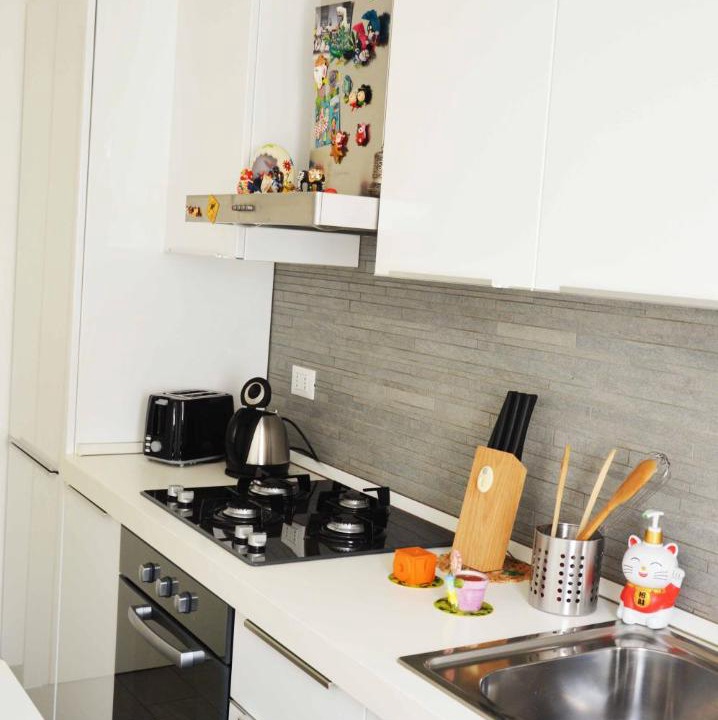 Photo of Kitchen in La Fontana