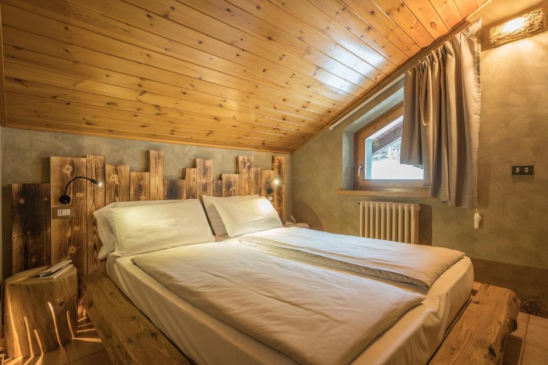 Photo of Bedroom in Turri Piano