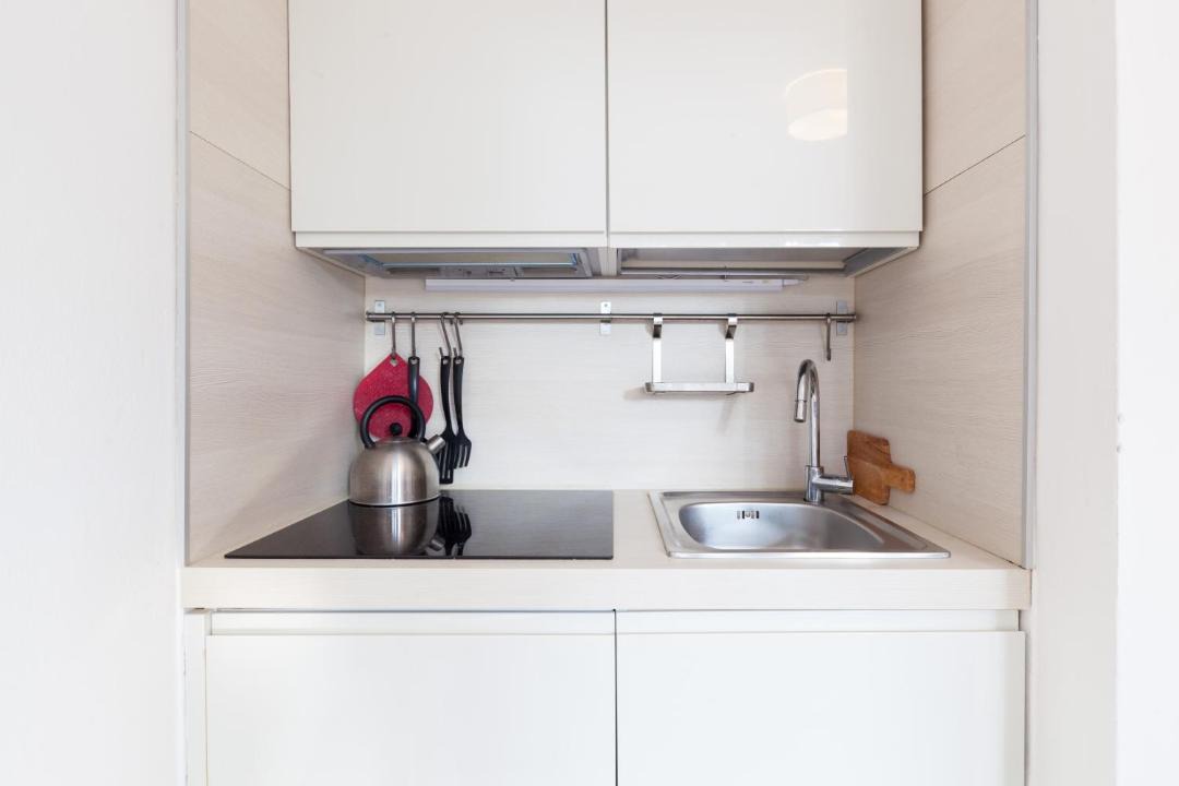 Photo of Kitchen in Guanzate