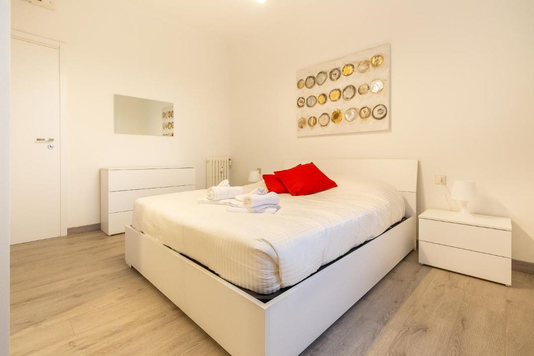 Photo of Bedroom in Primaticcio