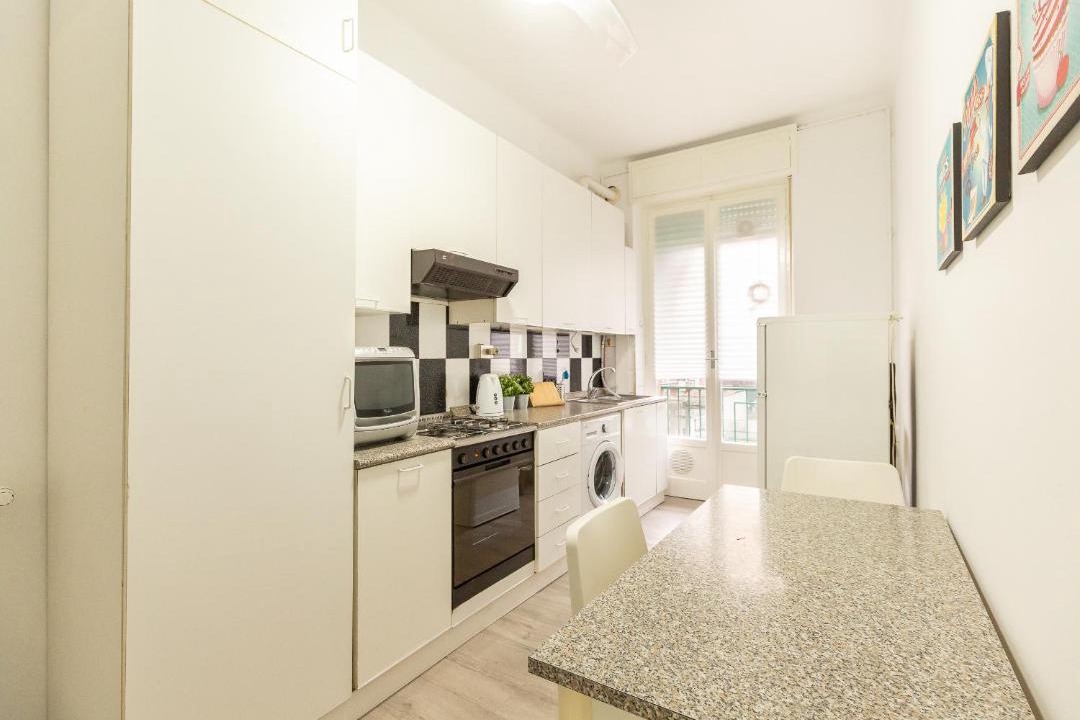 Photo of Kitchen in Primaticcio